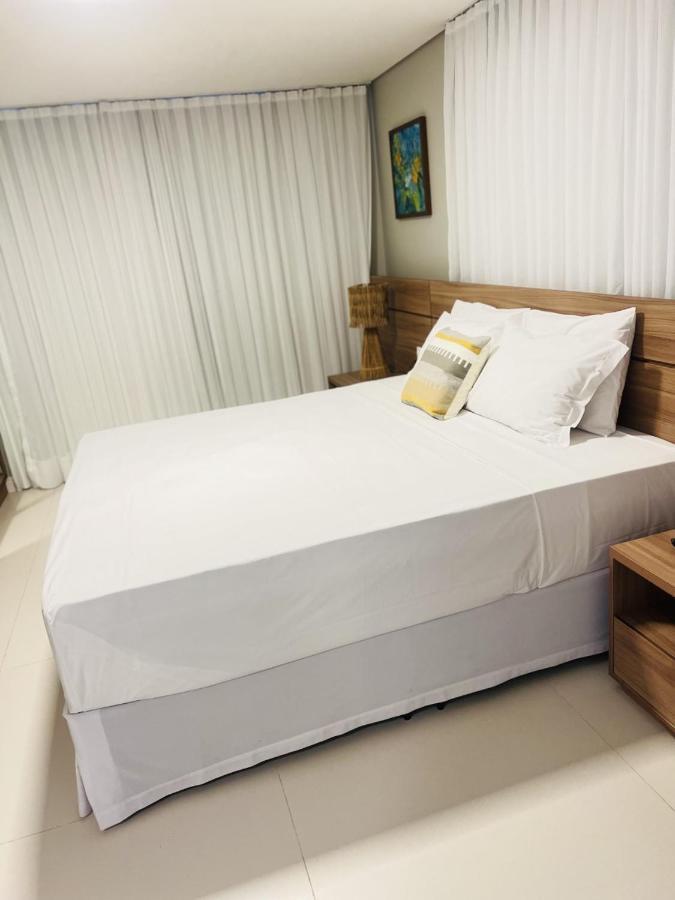 Paraiso Beach Hotel Акирас Экстерьер фото