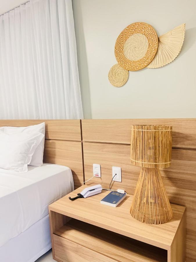 Paraiso Beach Hotel Акирас Экстерьер фото